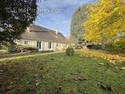 Maison à SAINT-GERMAIN-LES-CORBEIL