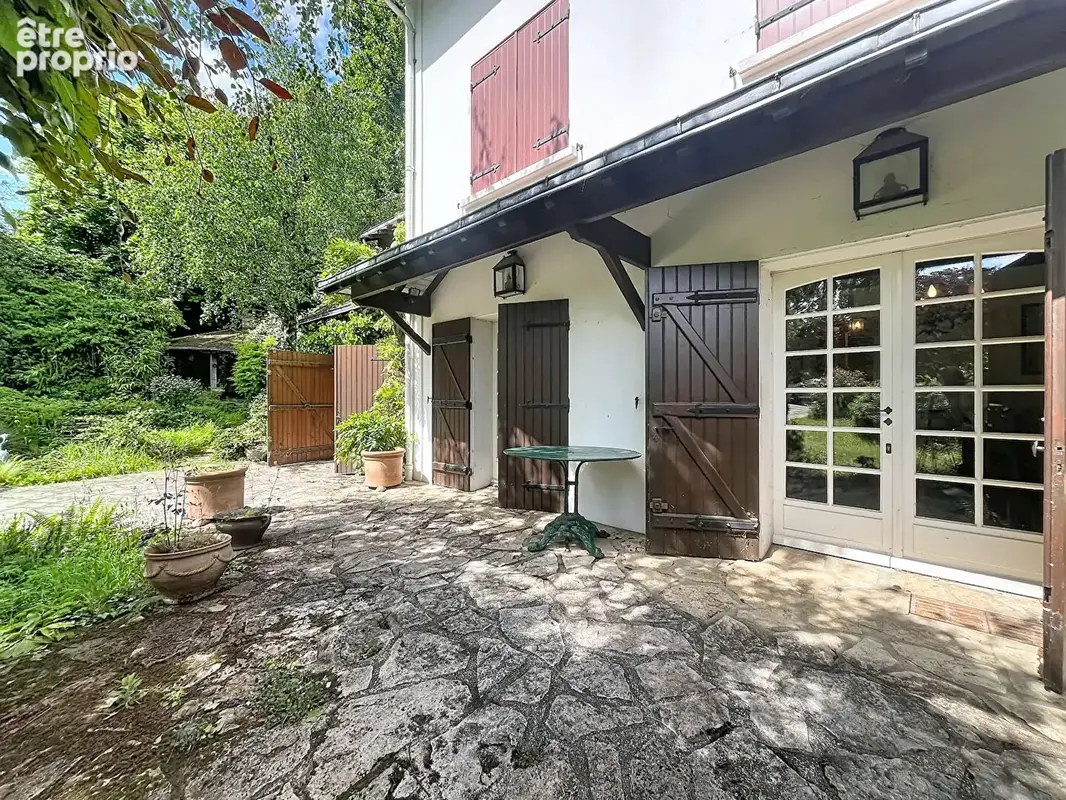Maison Fontenay Aux Roses 6 pièces 162 m2 - photo 17