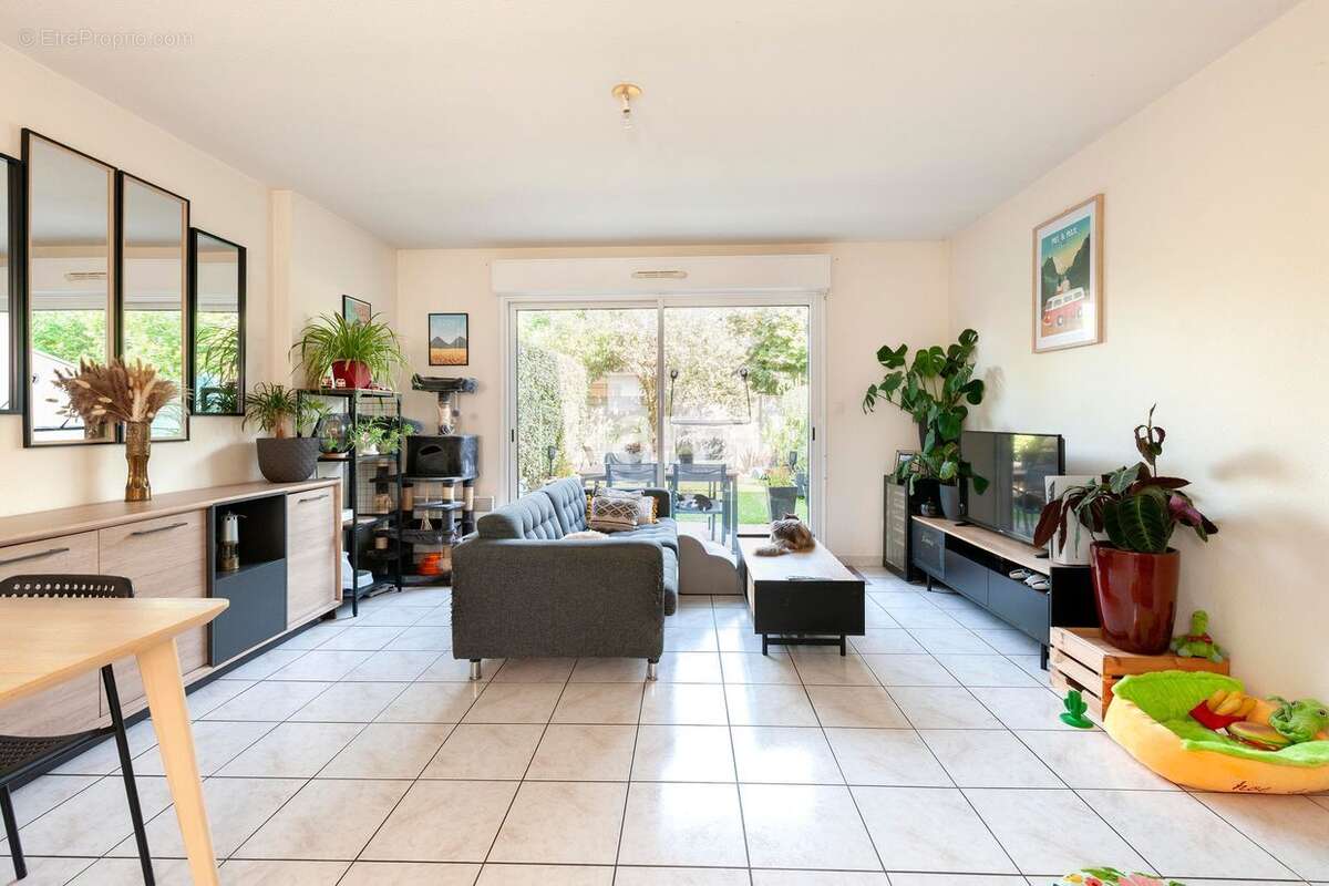 Maison à SAINT-PAUL-LES-DAX