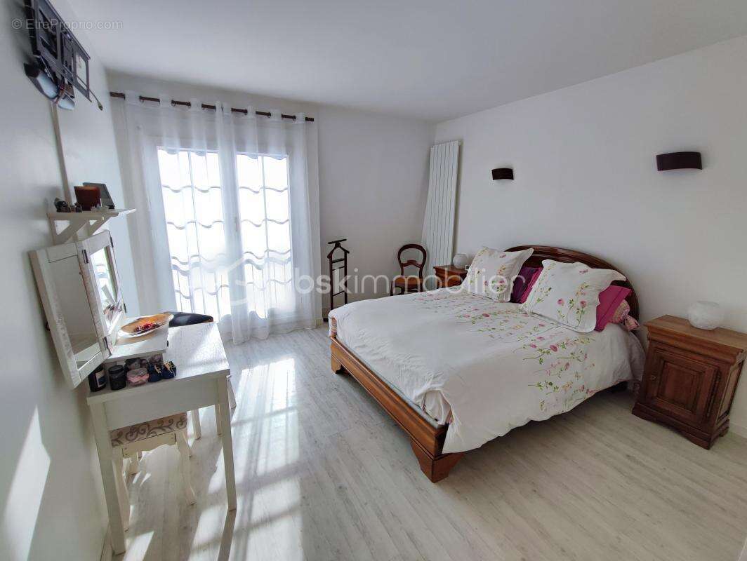 Maison à VILLEPARISIS