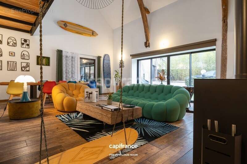 Appartement à LE MANS