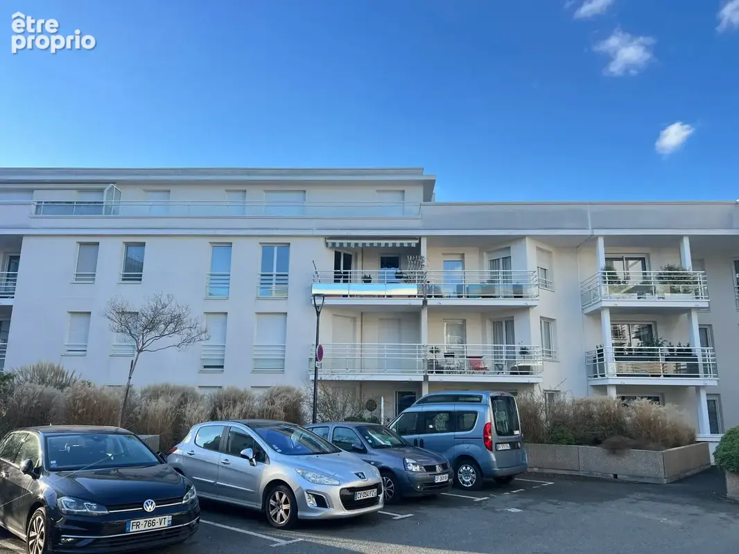 ANGERS - Centre Ville - photo 1