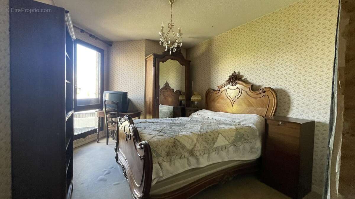 Appartement à CHAMALIERES