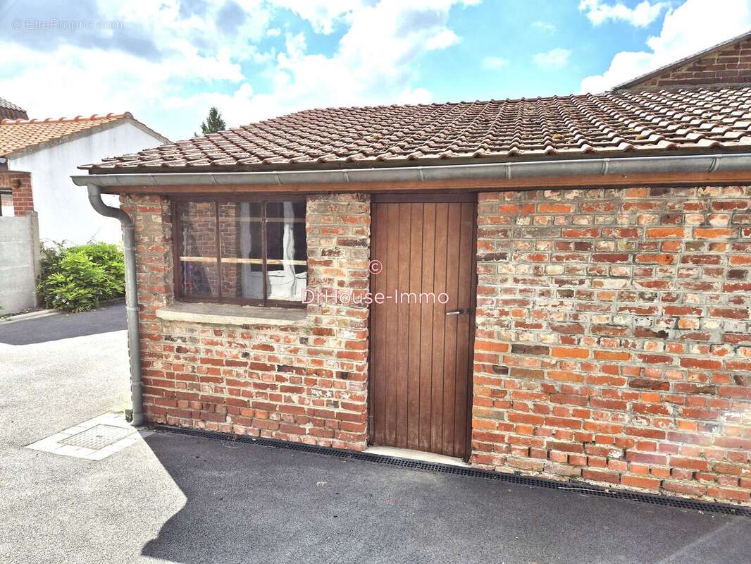 Maison 113 m² à Wahagnies  - photo 10