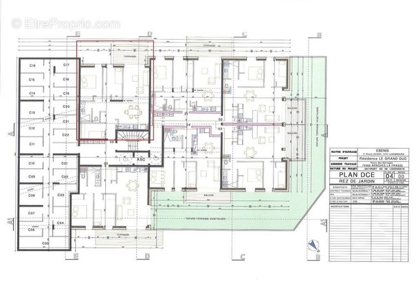 Appartement à ARACHES-LA-FRASSE