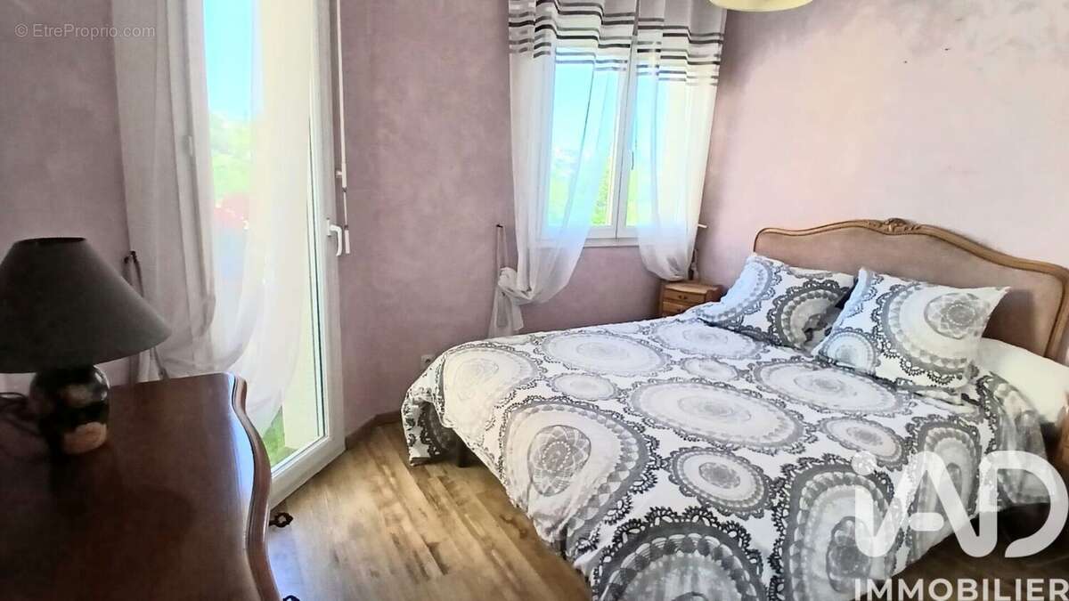 Photo 8 - Appartement à L'HORME