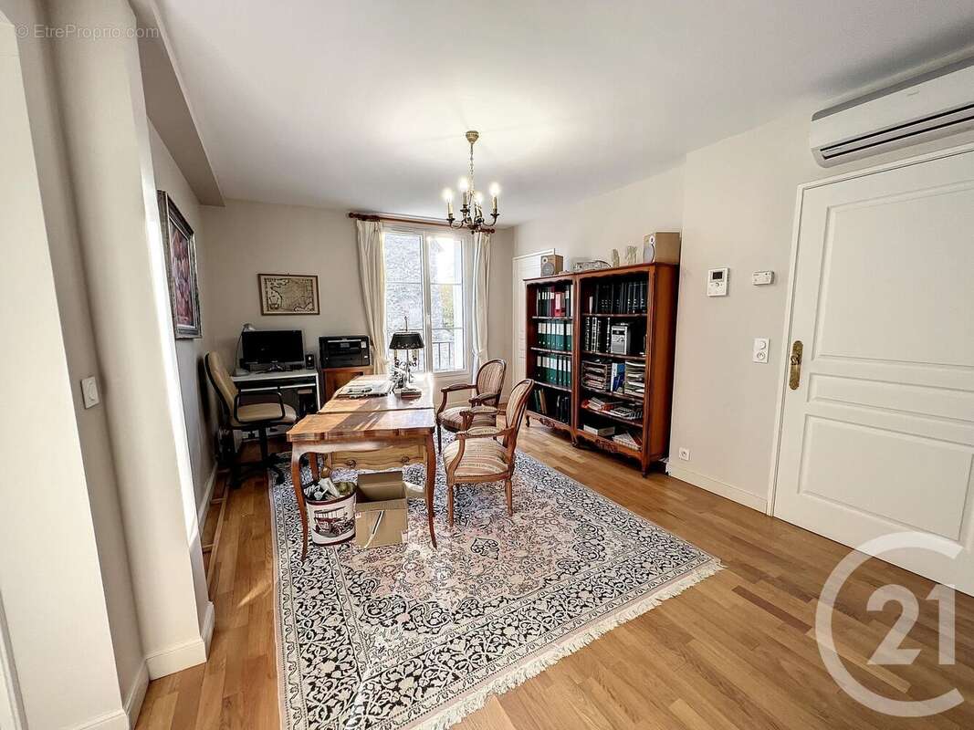 Appartement à PROVINS