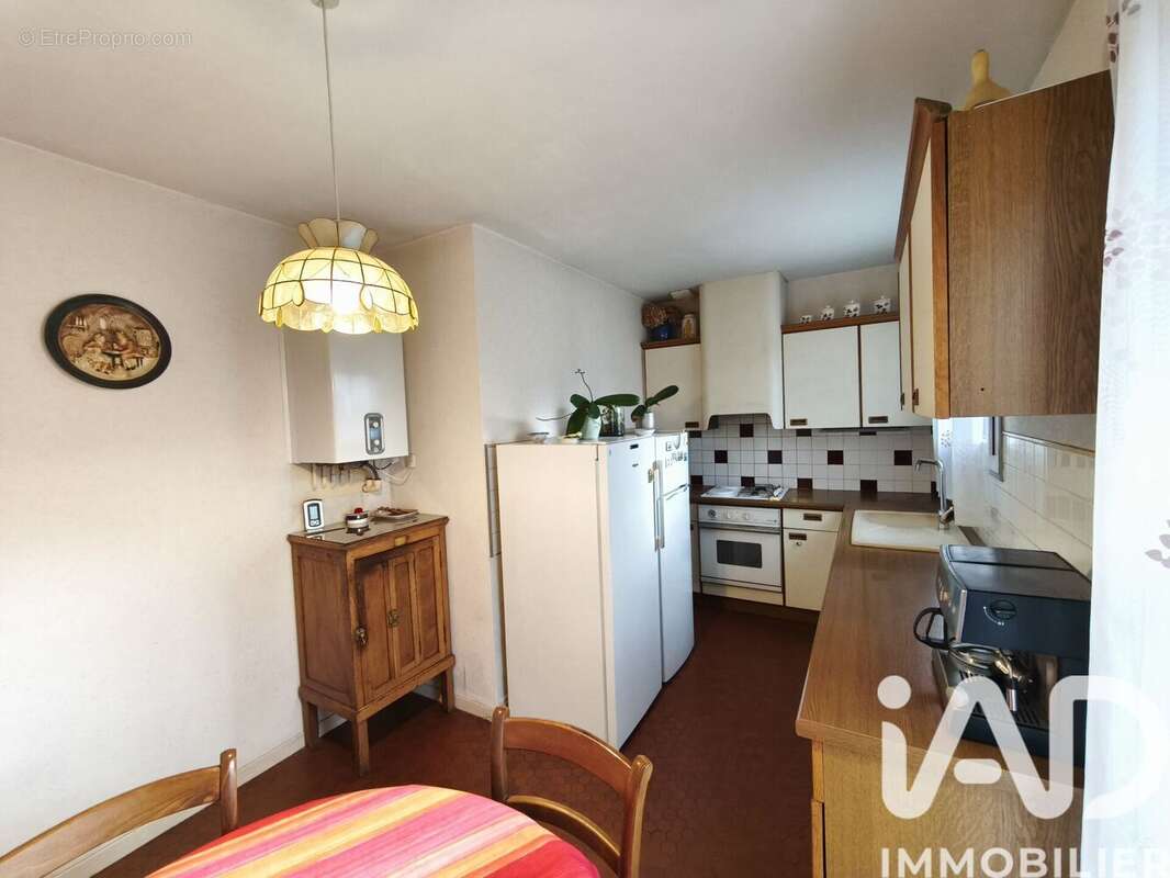 Photo 2 - Maison à COURNON-D'AUVERGNE