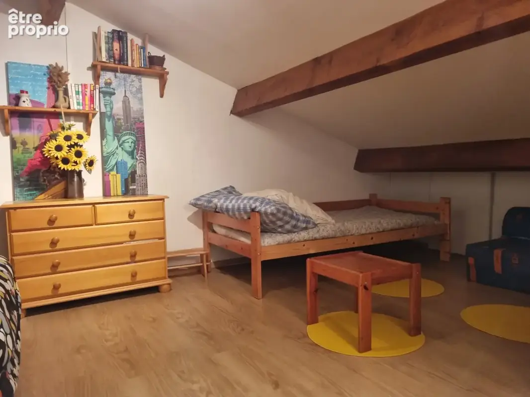 À vendre   gruissan - plage des ayguades - pavillon une chambre en rdc - mezzanine - photo 44