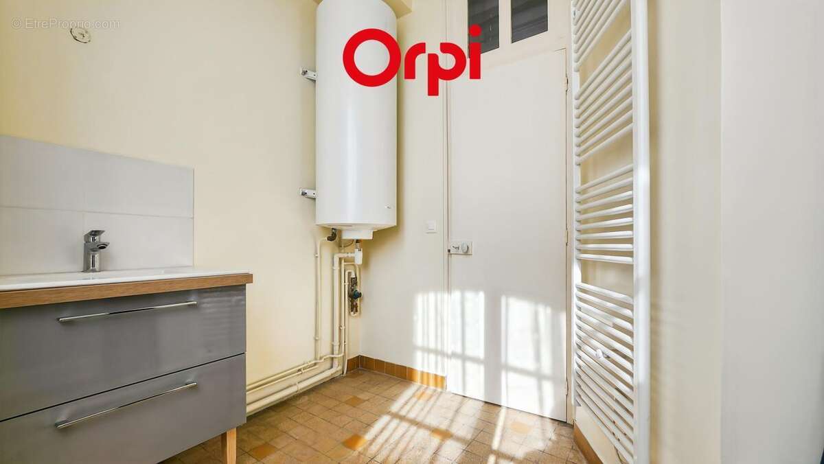 Appartement à ATHIS-MONS