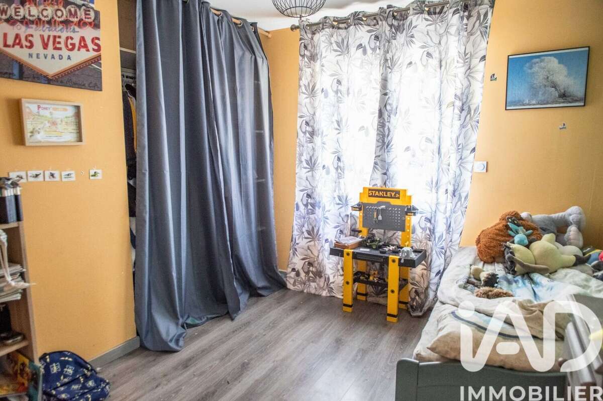 Photo 8 - Maison à AMILLY