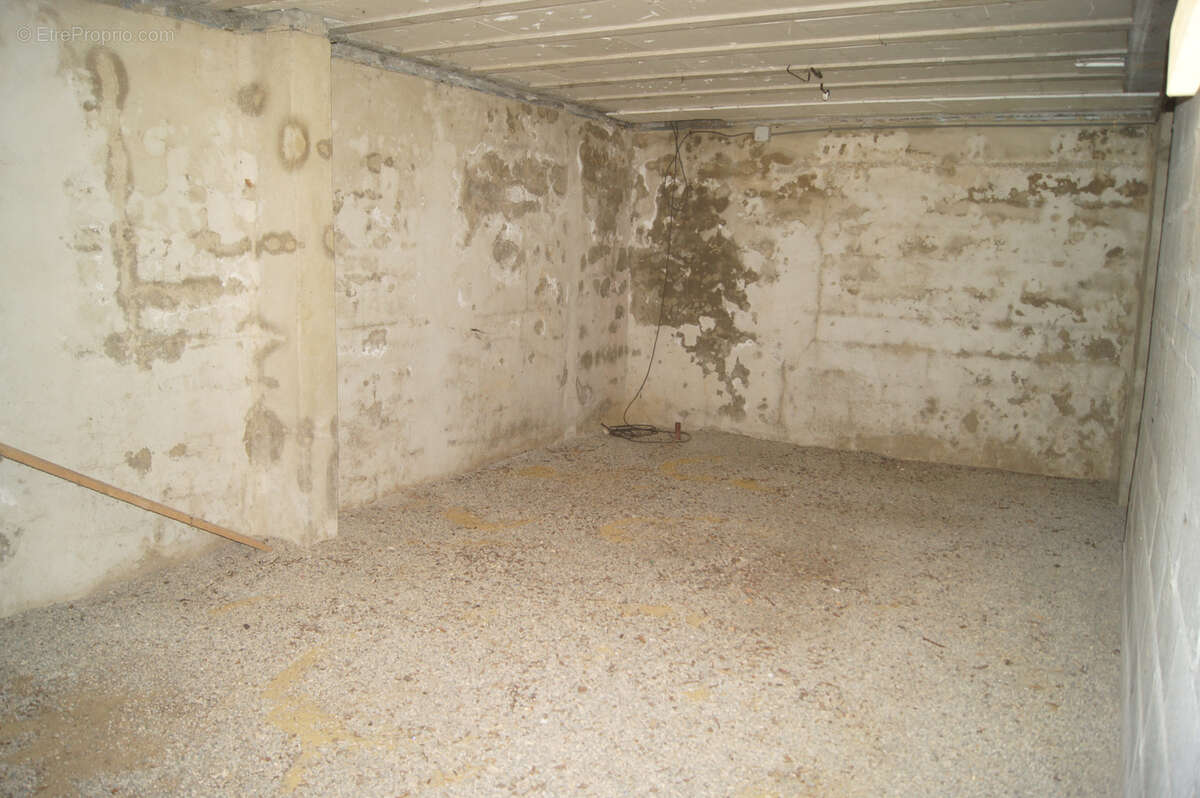 Maison à LORIOL-SUR-DROME