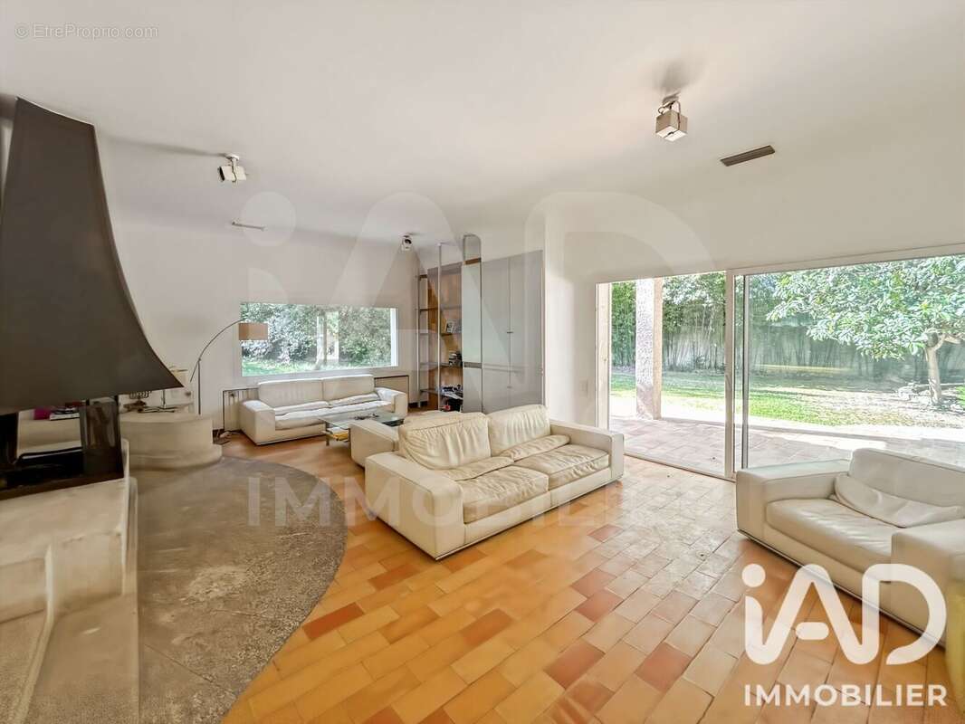 Photo 5 - Maison à NIMES