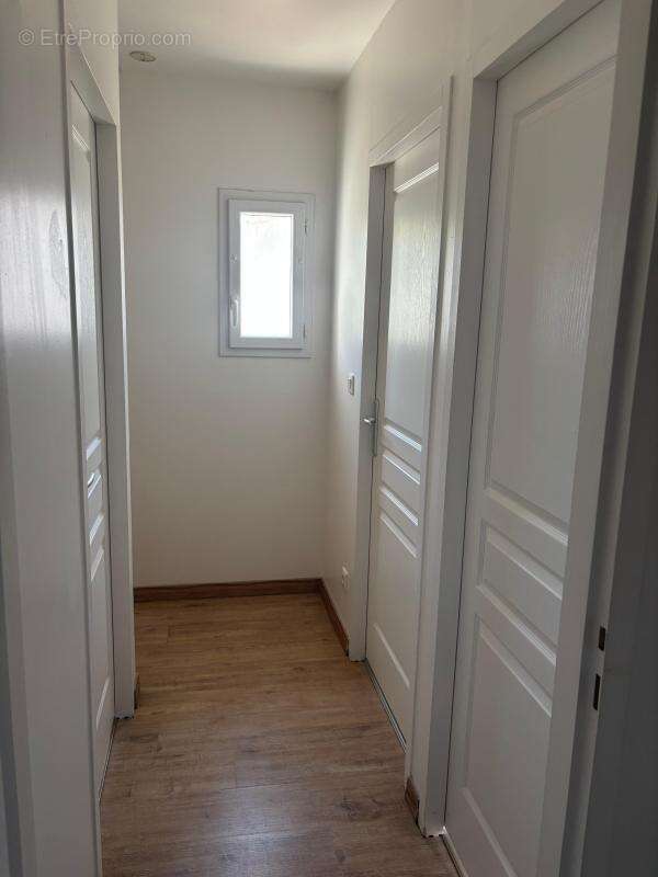 Maison à LE CHATEAU-D&#039;OLERON