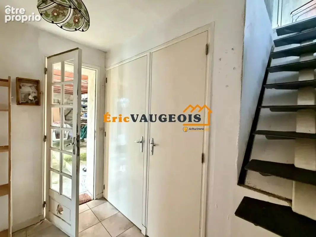 Vente Maison Coulommiers(77120) 150 000ï¿œ - photo 9