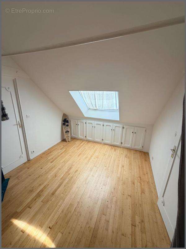 Duplex de caractère en plein centre ville avec son jardin de 186 m2 - photo 8