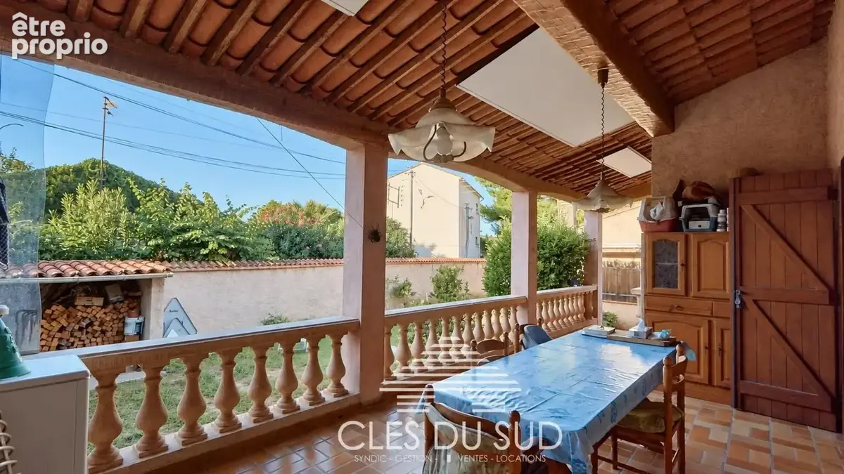 Vente Villa Familiale La Valette Centre - photo 6