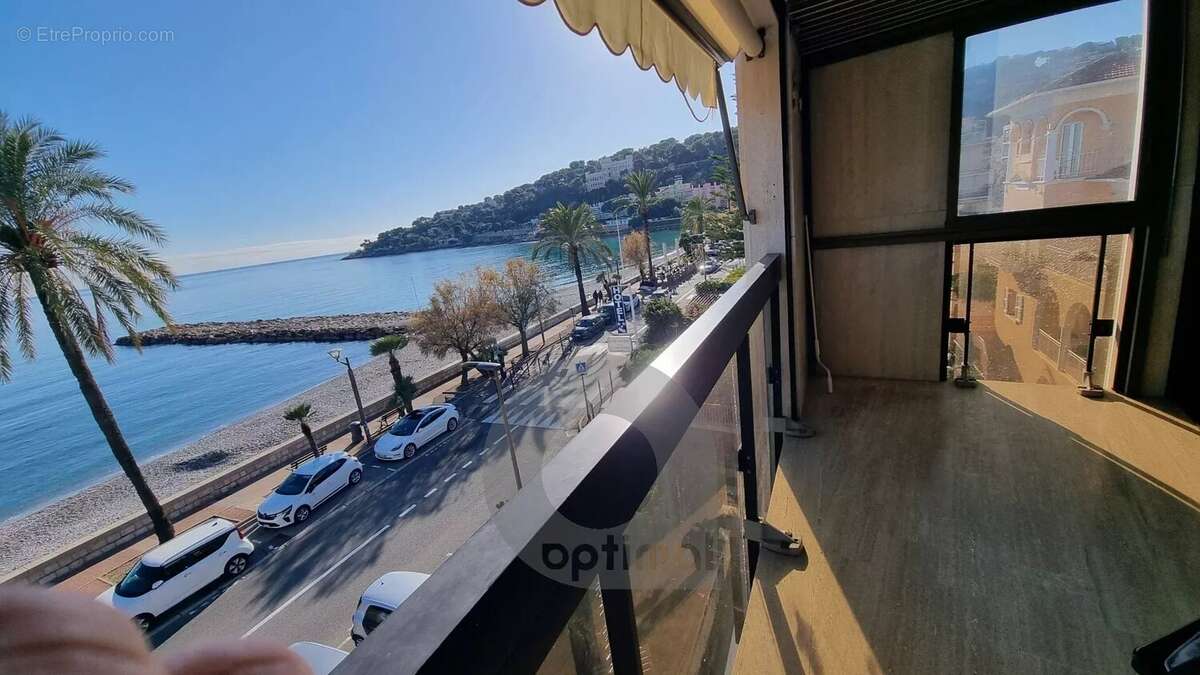 Appartement à ROQUEBRUNE-CAP-MARTIN