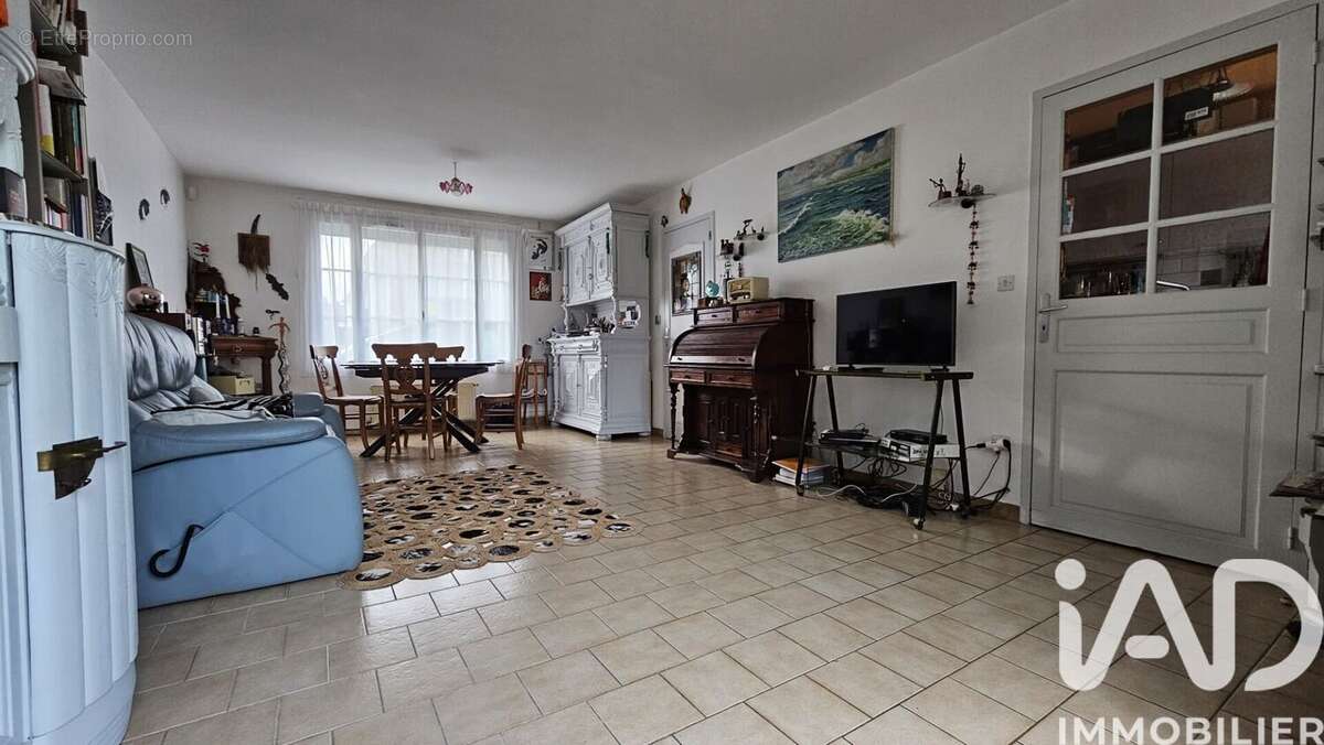 Photo 2 - Maison à GISORS