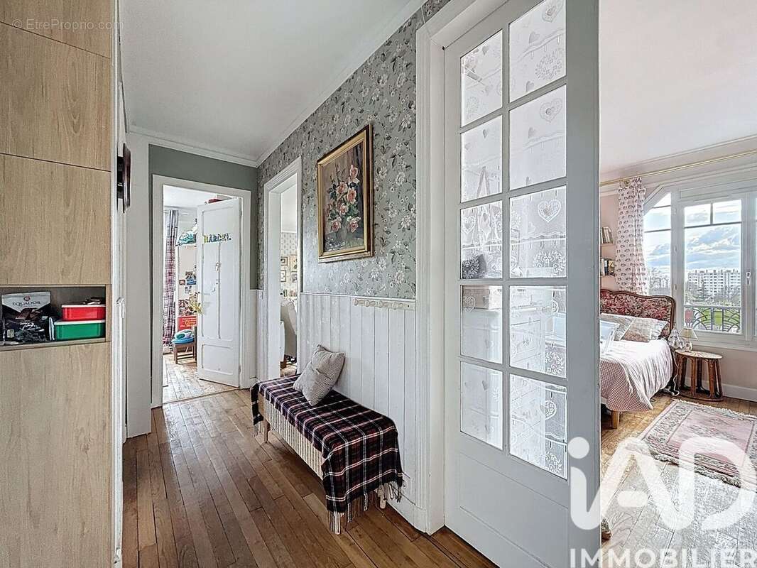 Photo 2 - Appartement à ENGHIEN-LES-BAINS