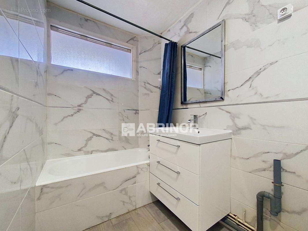Appartement à TOURCOING