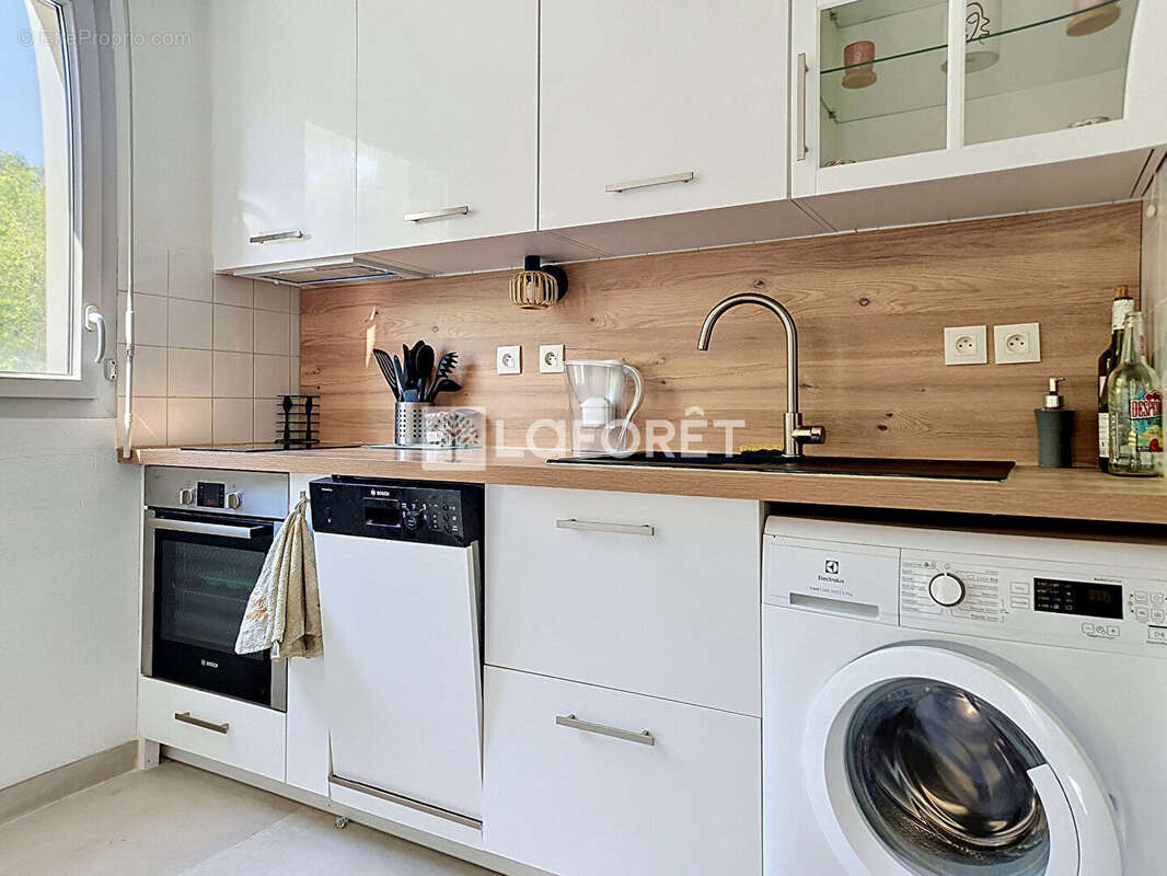 Appartement à ELBEUF
