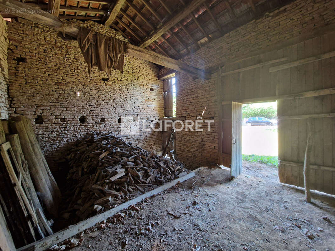 Maison à CHAMPLITTE