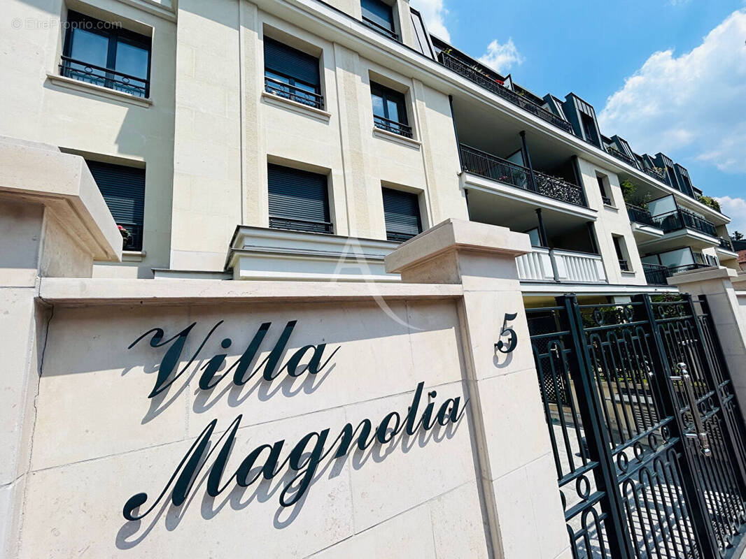 Appartement à ANTONY