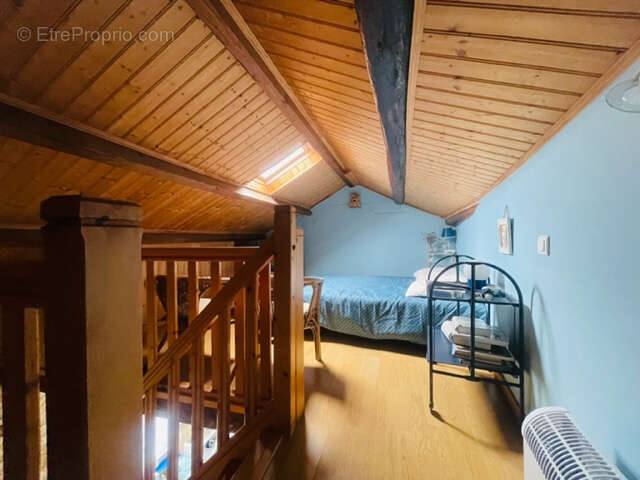 Maison à DOLUS-D'OLERON