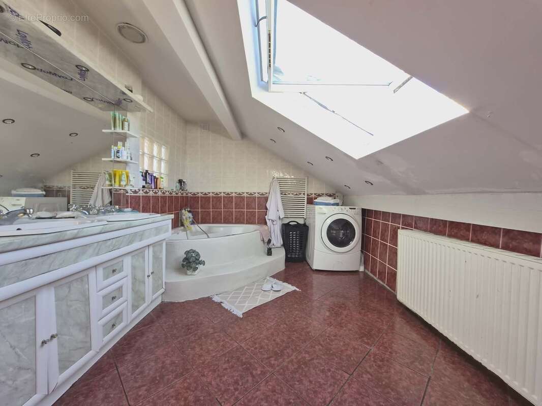 Maison à CHANTEHEUX