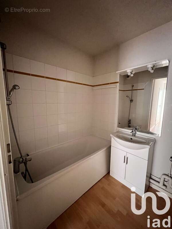 Photo 5 - Appartement à FLEAC