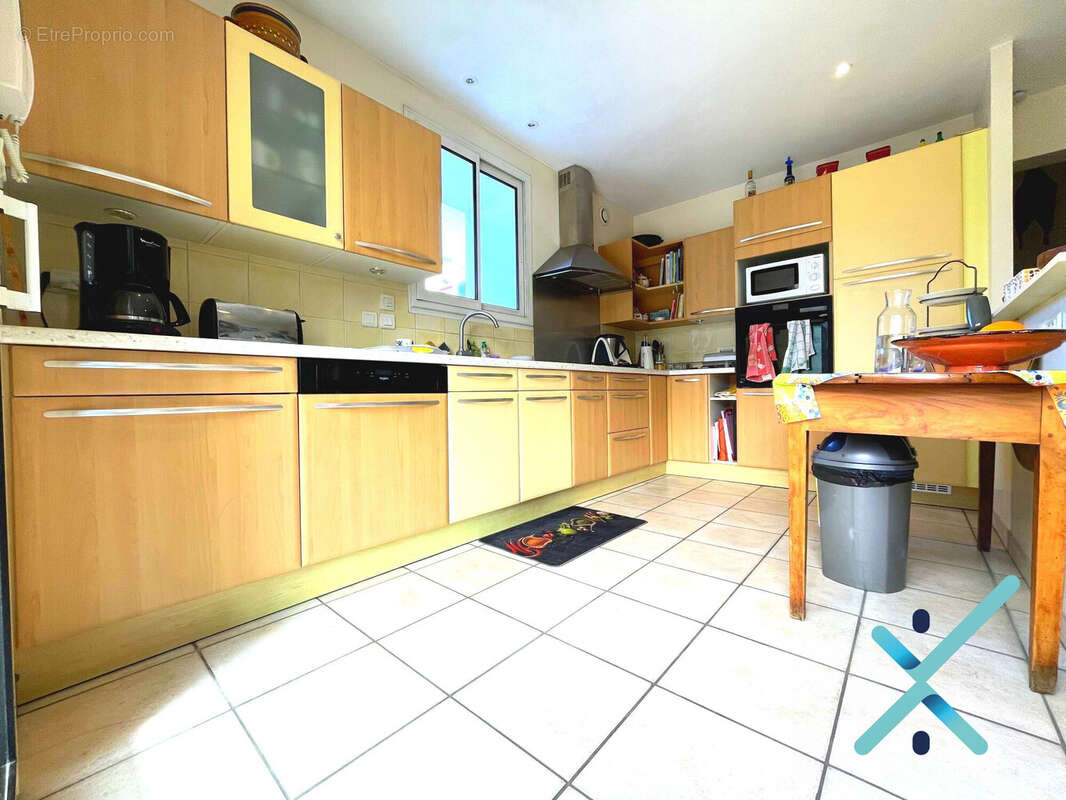 Maison à LA FORET-FOUESNANT