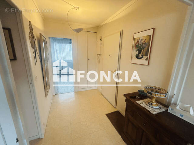 Appartement à DREUX