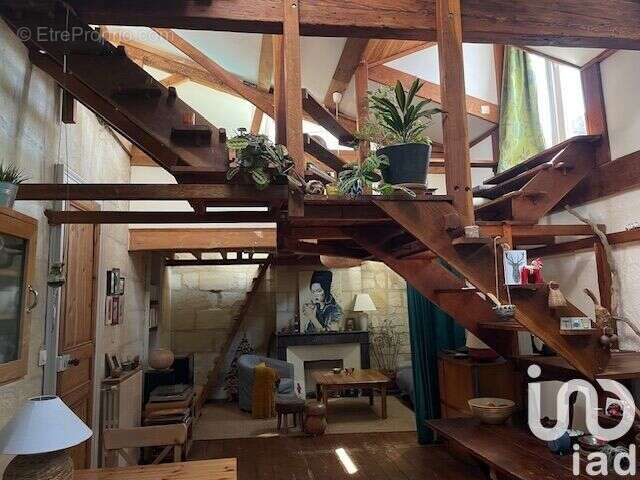 Appartement 136 m² à Bordeaux  - photo 7