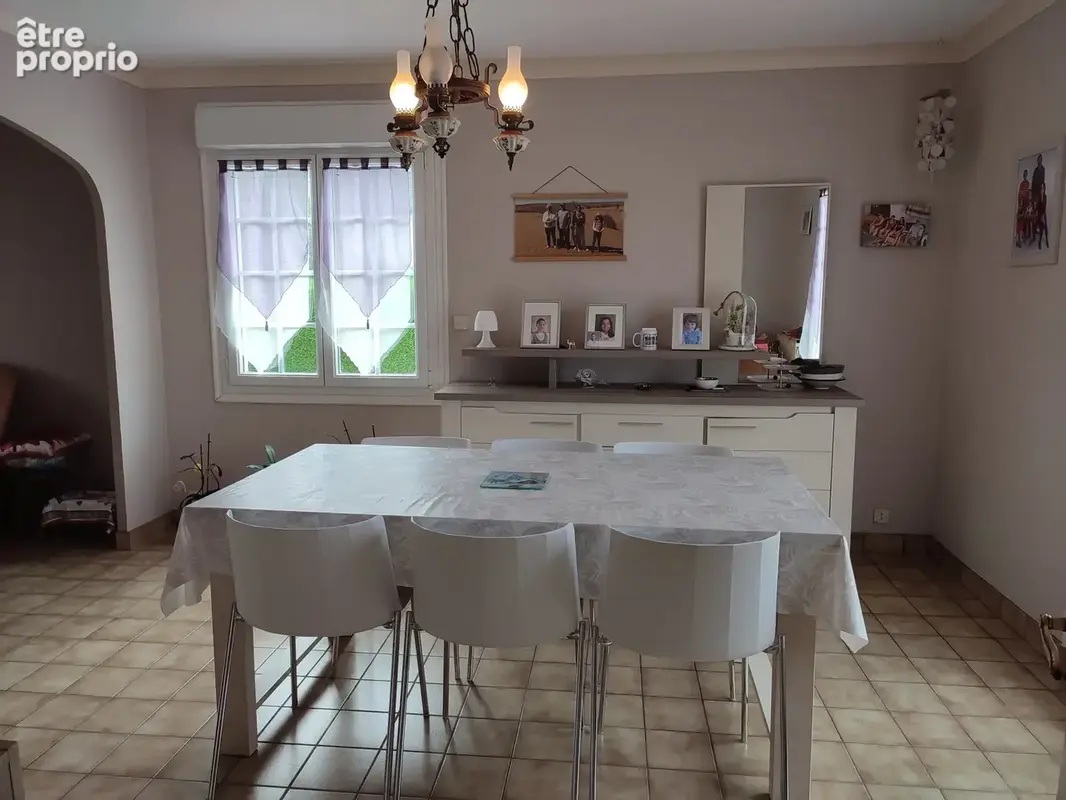 A vendre - soquet immobilier - maison 3 ch - bobital - photo 3