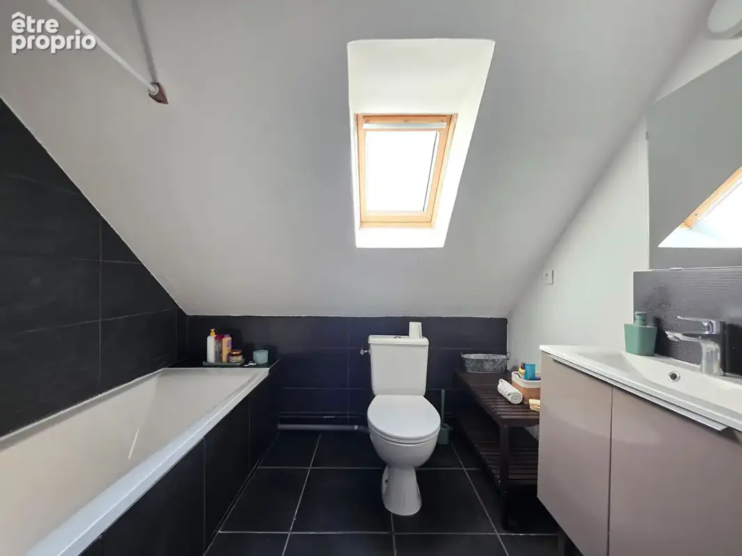 Maison Saint Philibert - photo 15