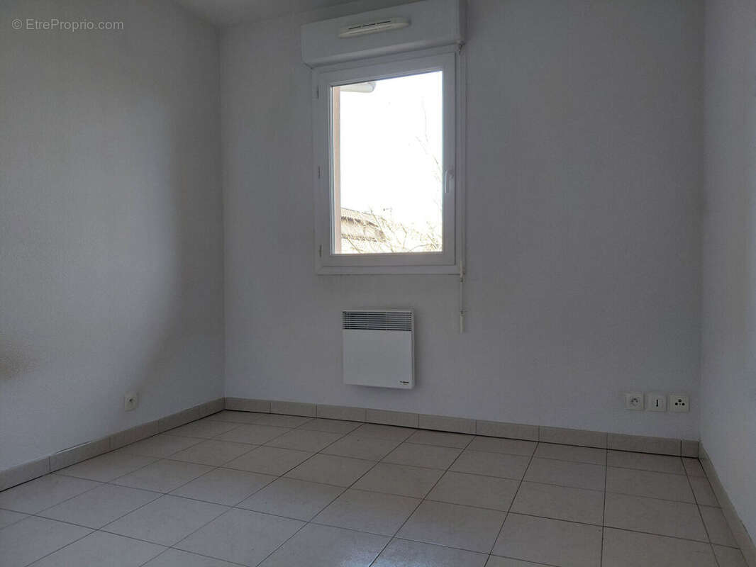 Appartement à CORNEBARRIEU