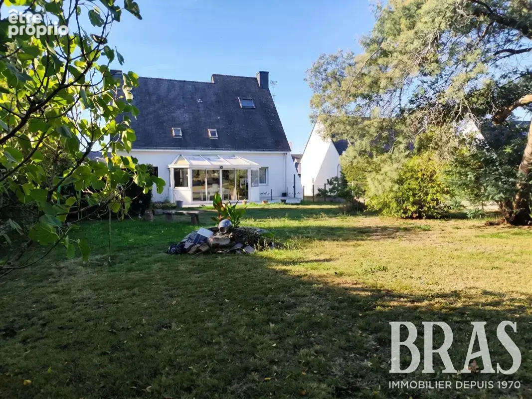 Maison familiale au calme, à proximité de la plage des Jaunais - photo 2