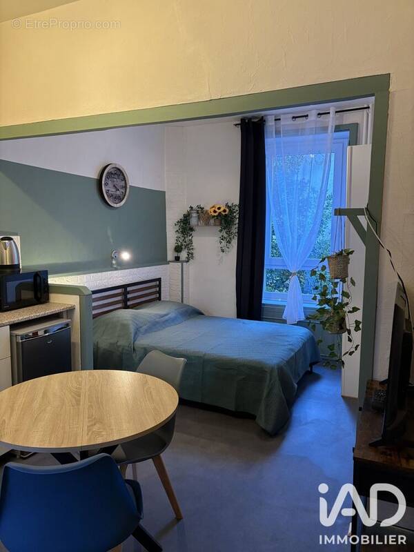 Photo 1 - Appartement à MONT-DORE