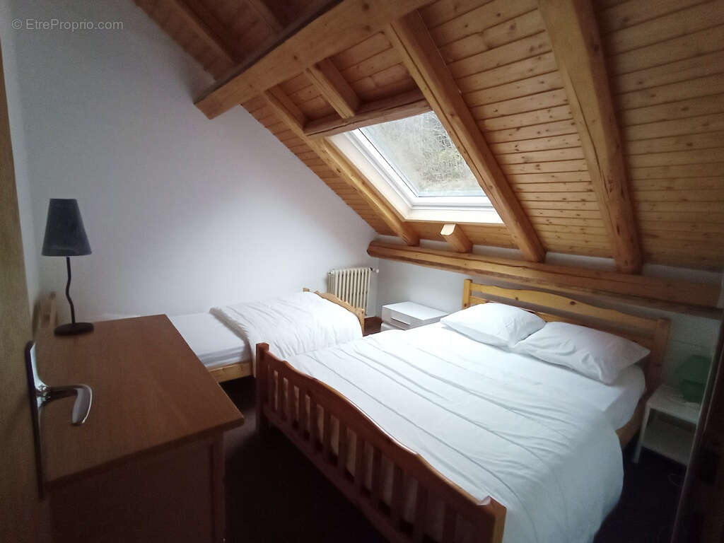 Maison à GERARDMER