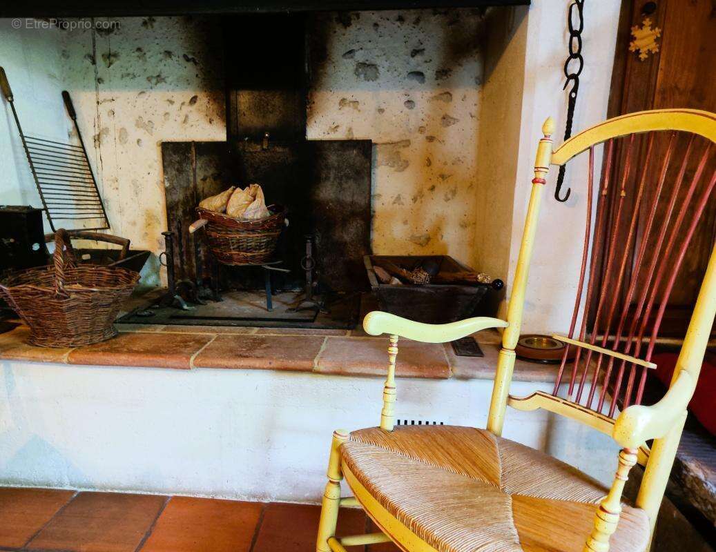  Maison de Maître aux portes d'Aire-sur-l'Adour - photo 22
