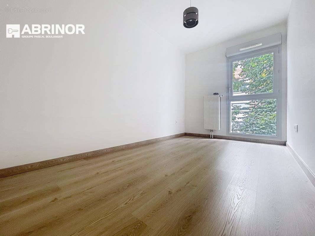 Appartement à RONCHIN