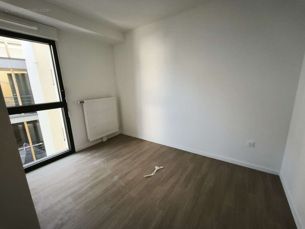 TOURS NORD   Appartement T3 de plus de 56 m2 avec terrasse  Accession PSLA - photo 4