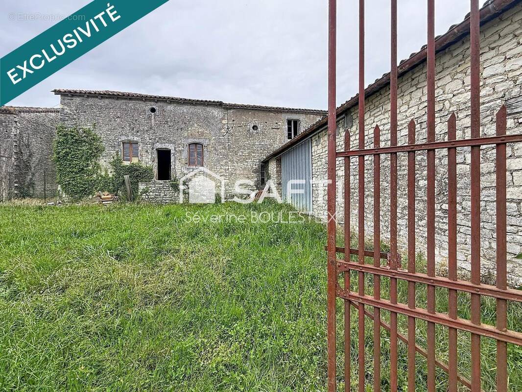Photo 1 - Appartement à BRIE