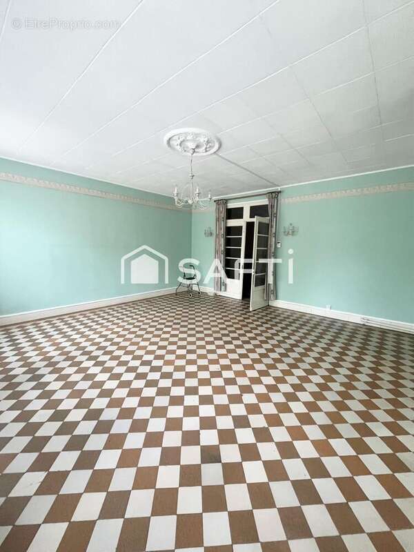 Photo 2 - Maison à ACHICOURT