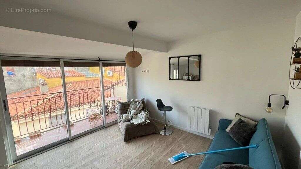 Appartement à PERPIGNAN