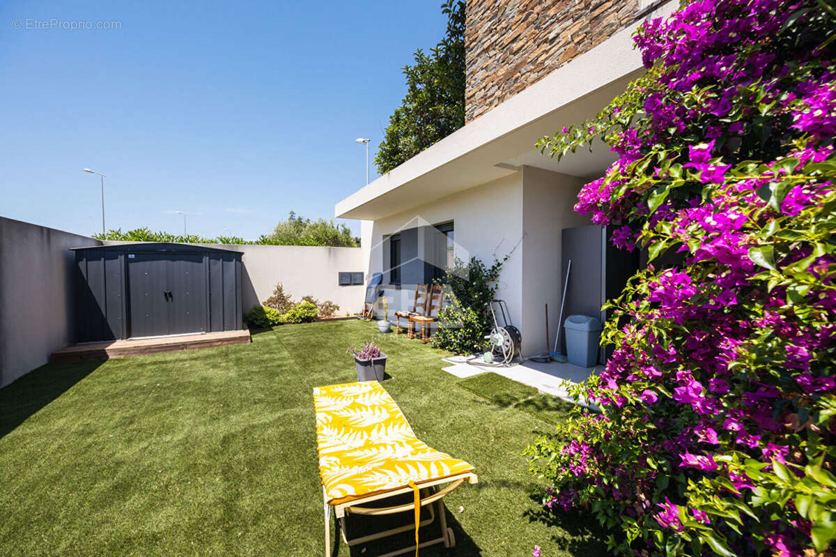 Appartement 68m² à perpignan - photo 17