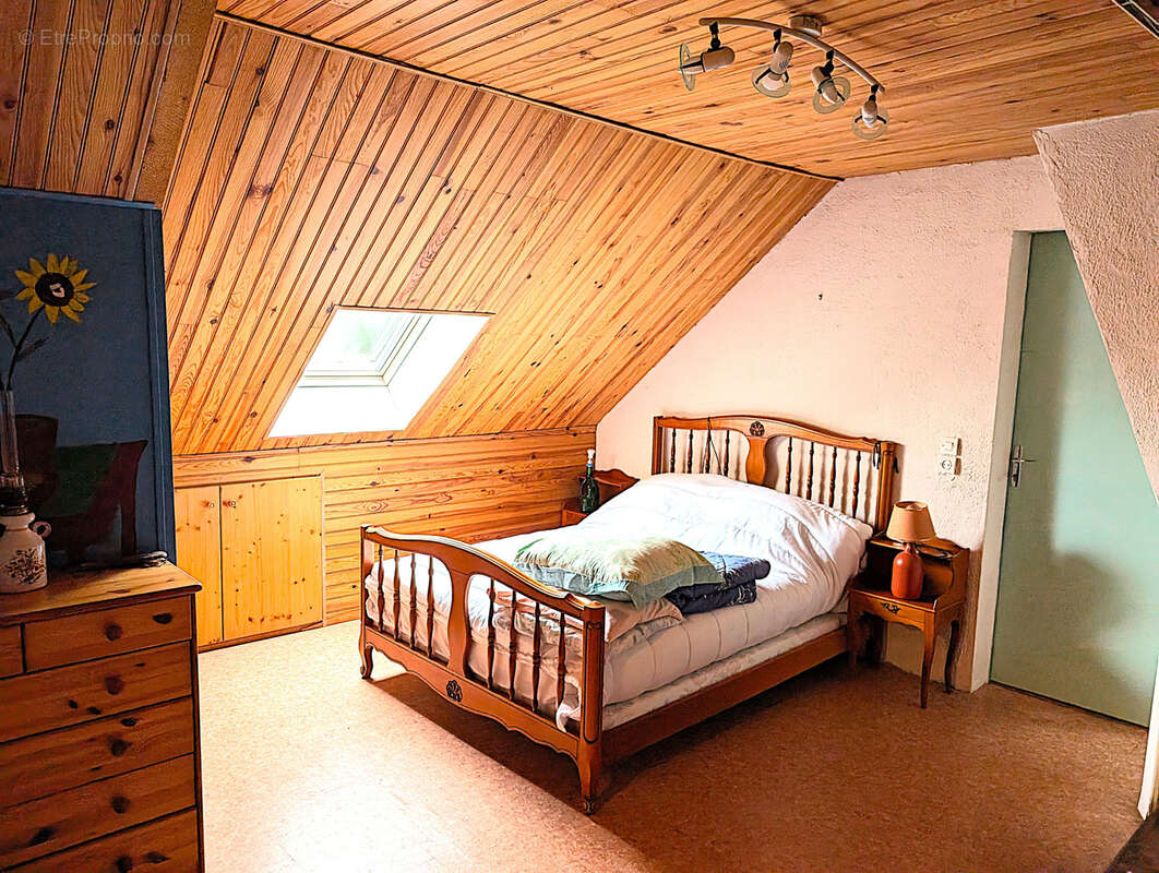 Maison à MISSILLAC