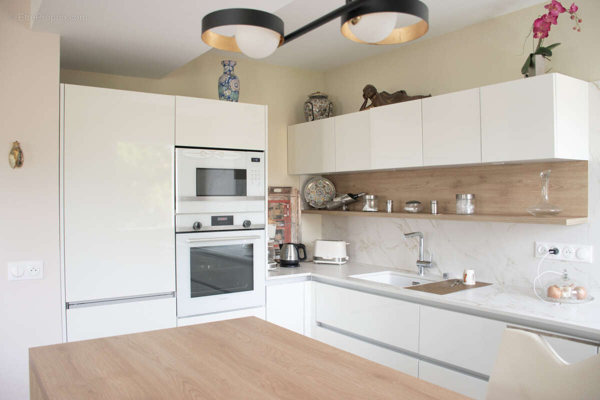 Appartement à HOSSEGOR