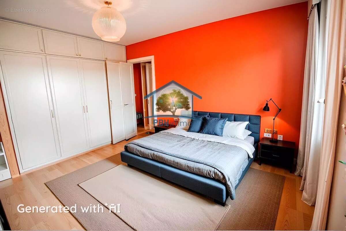 Appartement à OSTWALD